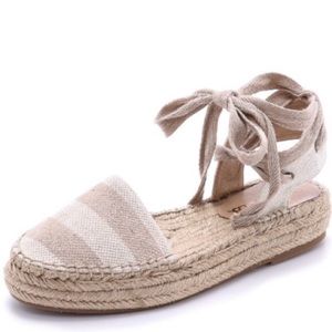 Splendid Tie Espadrilles